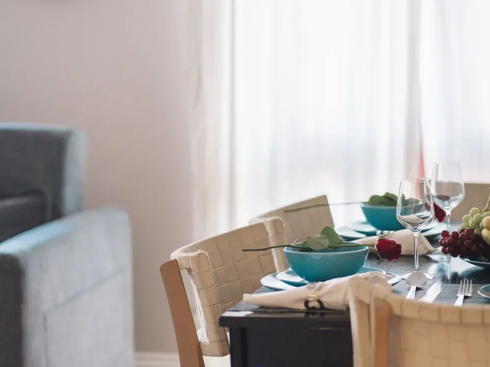 London Queens - Euston Apartments