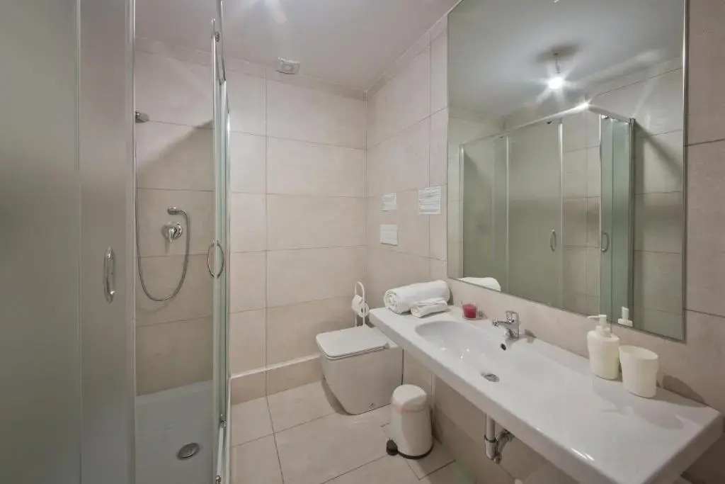 Il Quadrato Bed and Breakfast