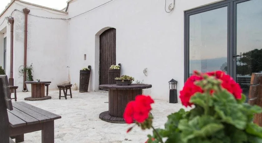 Masseria 25 Anni