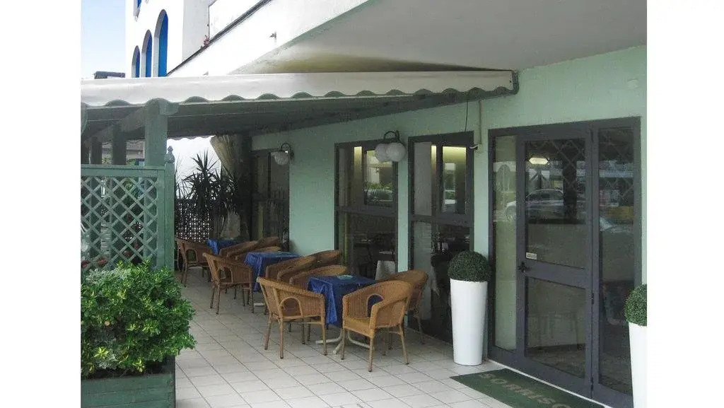 Hotel Sorriso - molto più di una stella