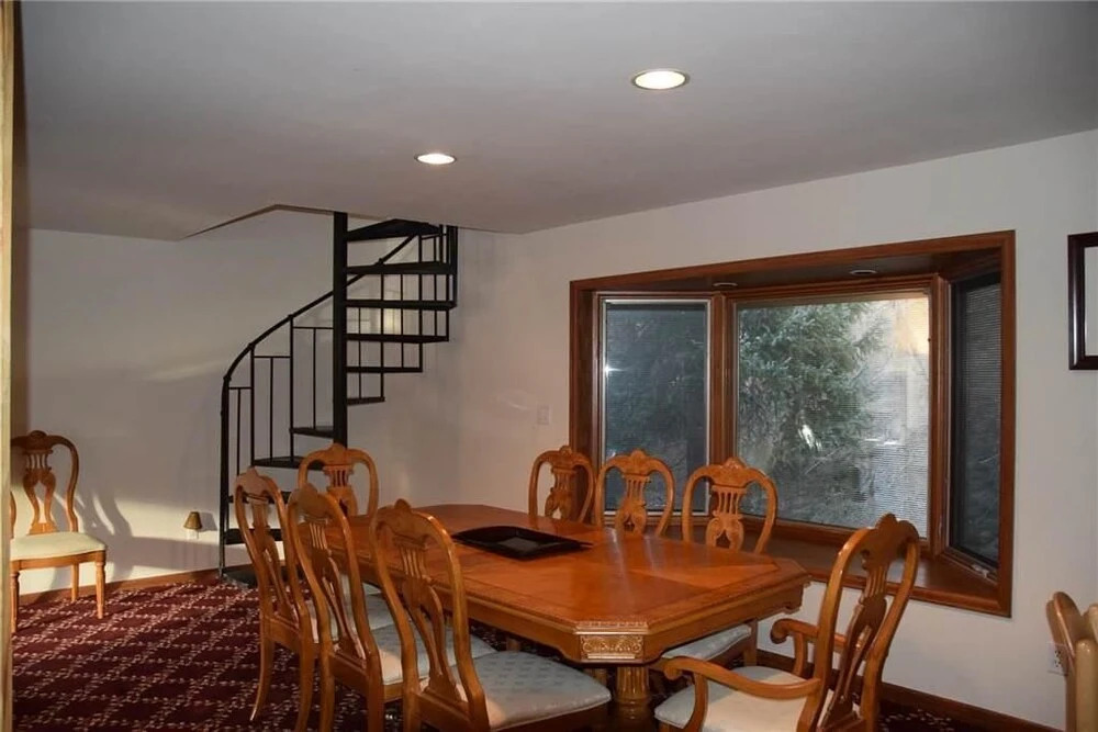 Eagle Ridge  #2 (Townhome with Private Hot Tub)