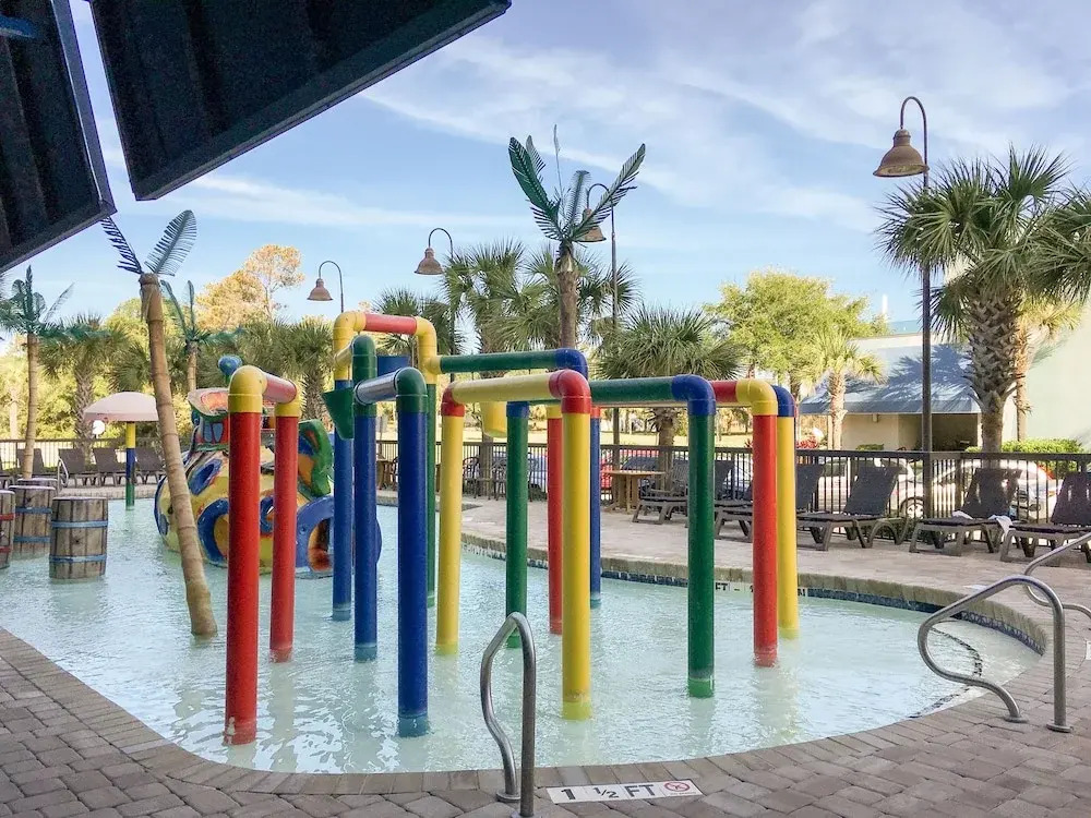 New Listing! Coastal Escape W/ Pools & Hot Tubs 1 Bedroom Apts