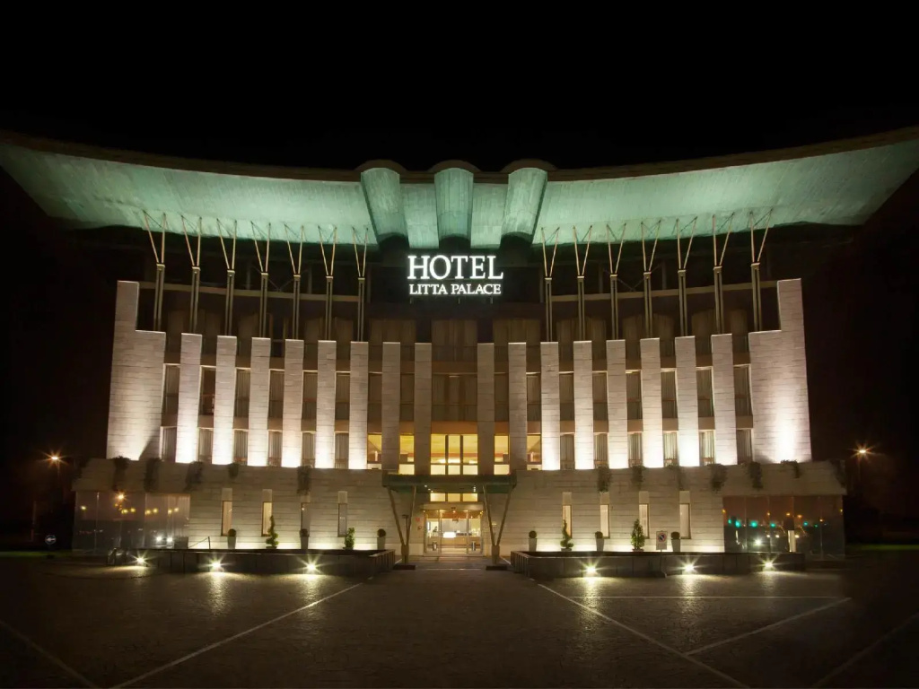 Litta Palace Milano Urban Resort