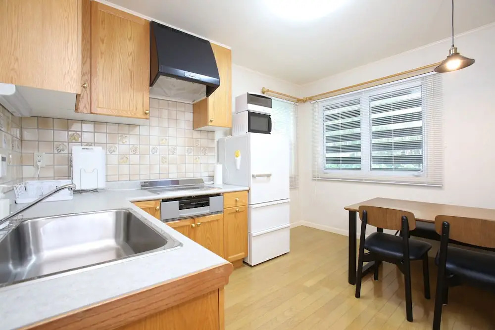 Landscape Chalet Hakuba - Vacation STAY 18842v