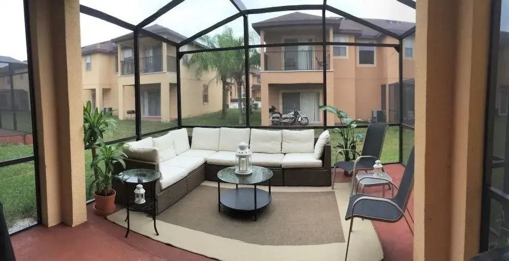Jungle Book Bungalow - 4 Br townhouse by RedAwning