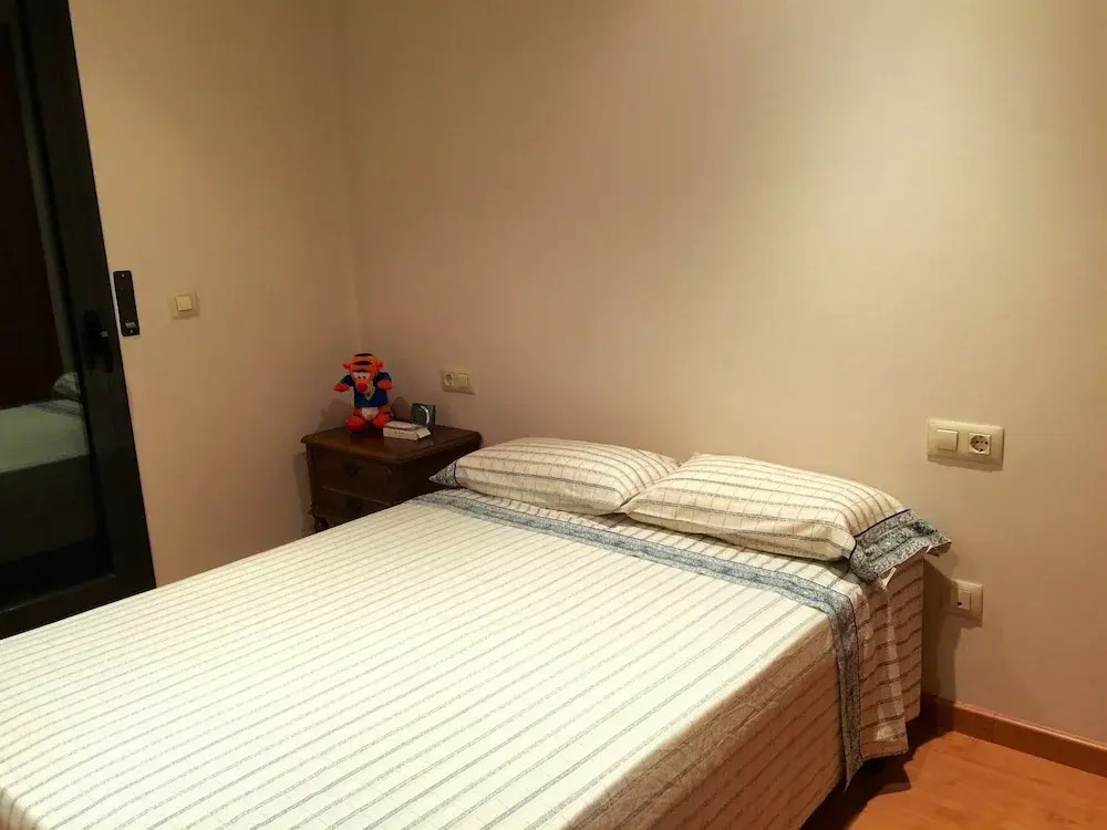 Apartamento  Platja 14 1-B