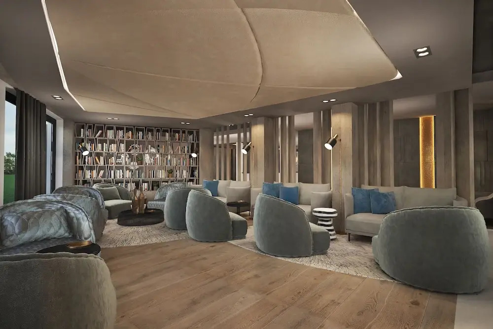 Hotel Prokulus - Family & Wellness