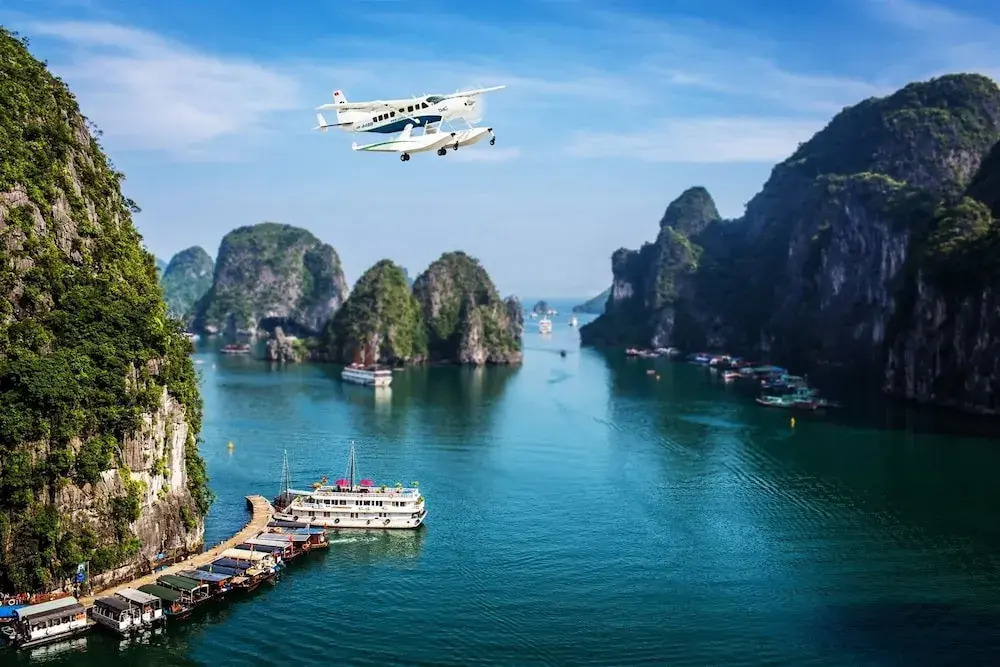 Pusan Halong Hotel