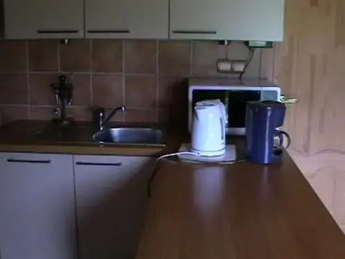 Paide Homestay