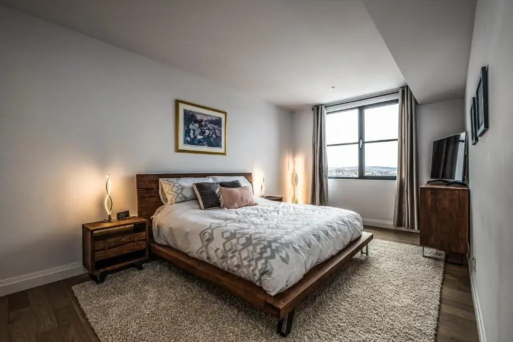 Horizon by Tremblant Platinum