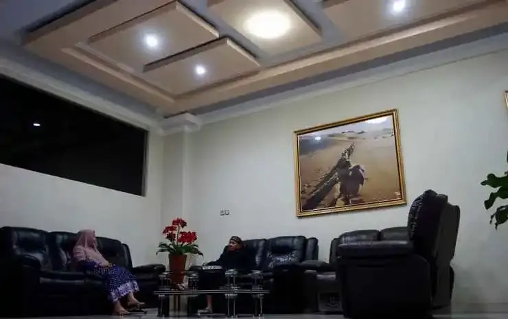 Jamrud Syariah Hotel