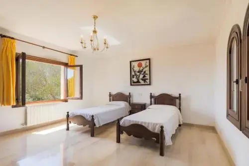 Finca Sivina Sanau