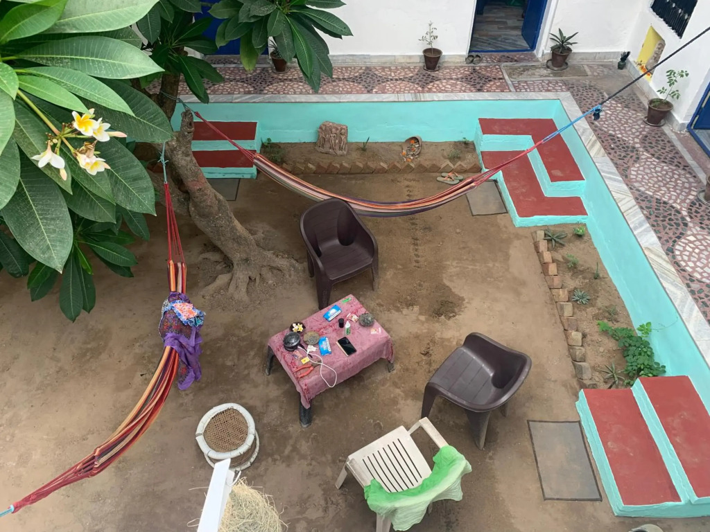 Shiva Guest House