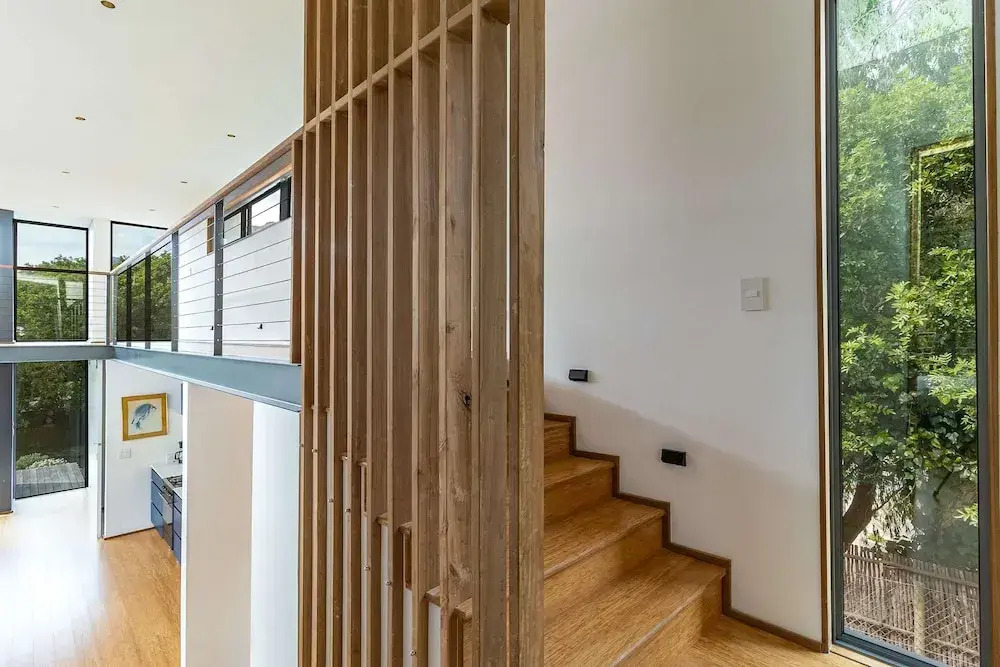 Luxury Eco Home With Garden Cottage - Houtbay