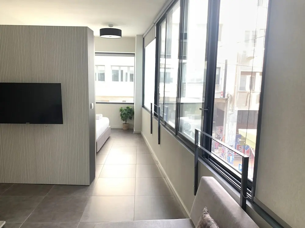 M17 Studios & Suites in the Heart of Athens