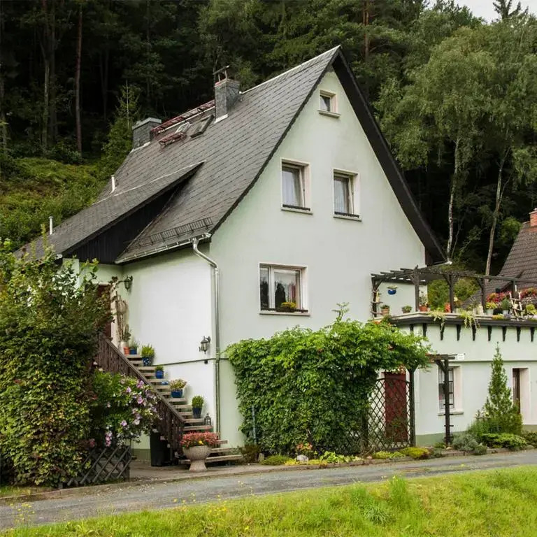 Ferienwohnung Henker