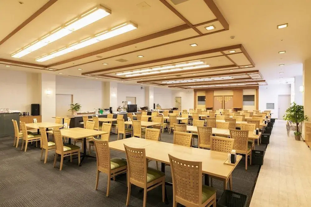 Tenzan Taku Onsen TAQUA