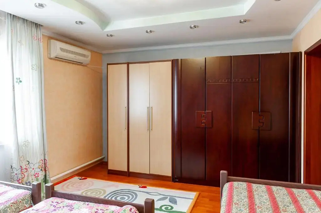 Hostel Astana