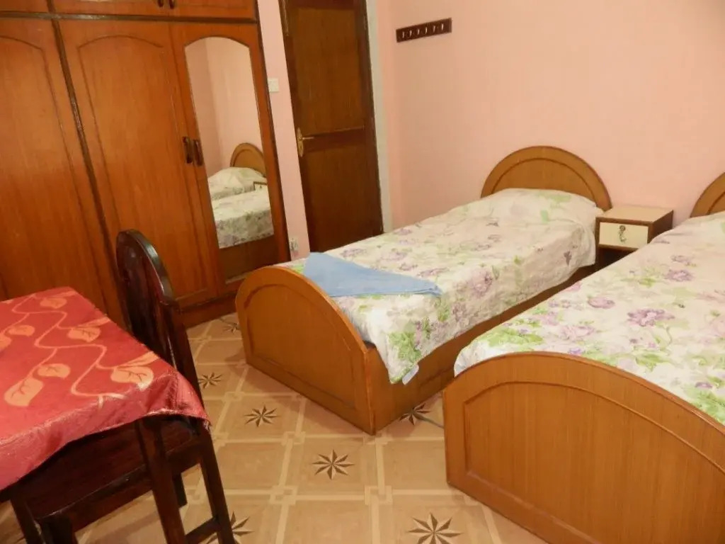 Hotel Devachan