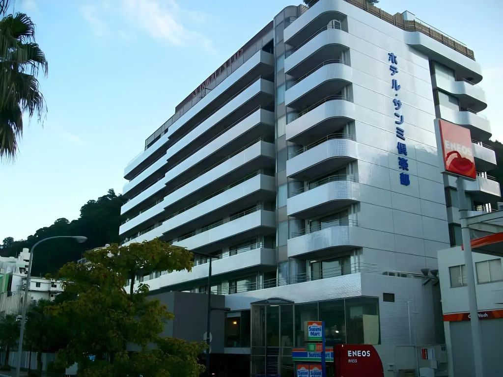 Hotel Sunmi Club