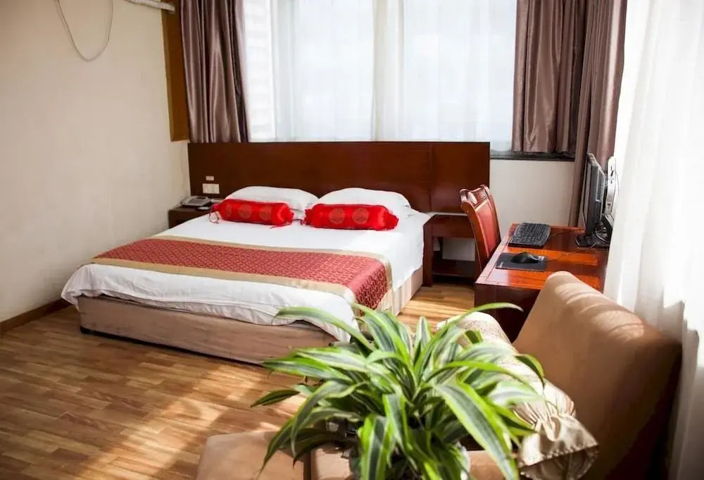 Zuiyi City Hotel - Hangzhou
