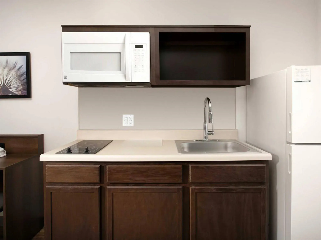 Extended Stay America Select Suites - Orlando - Airport