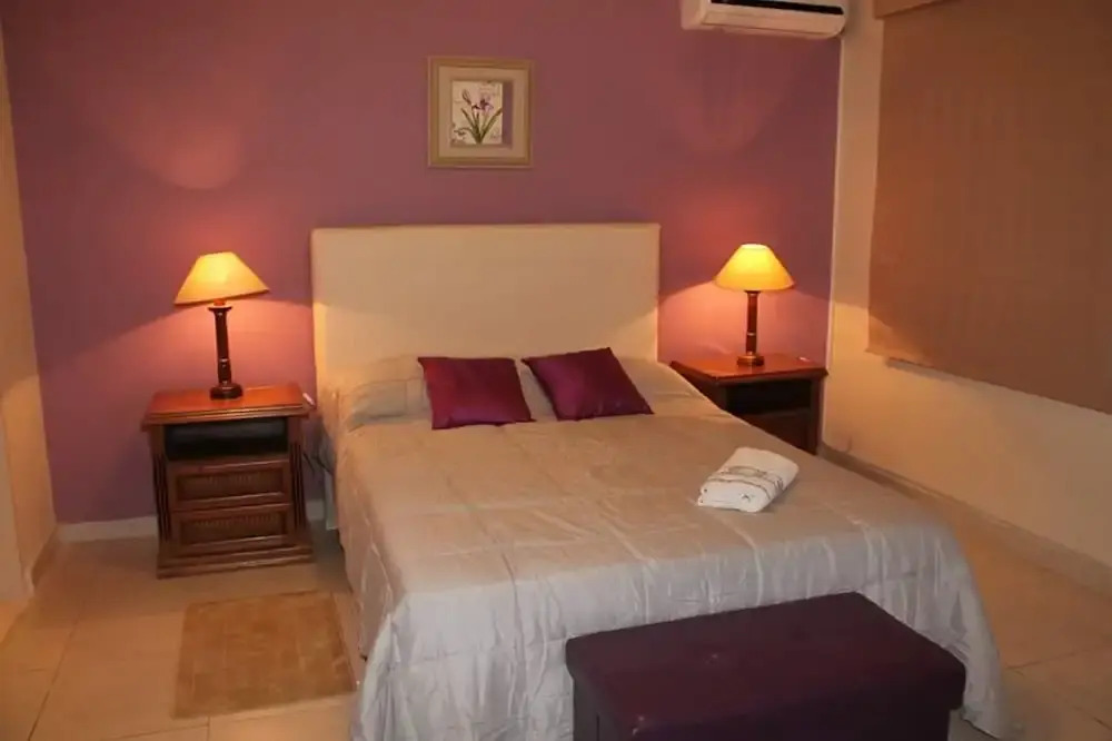 Villa Fortuna Casa Hotel