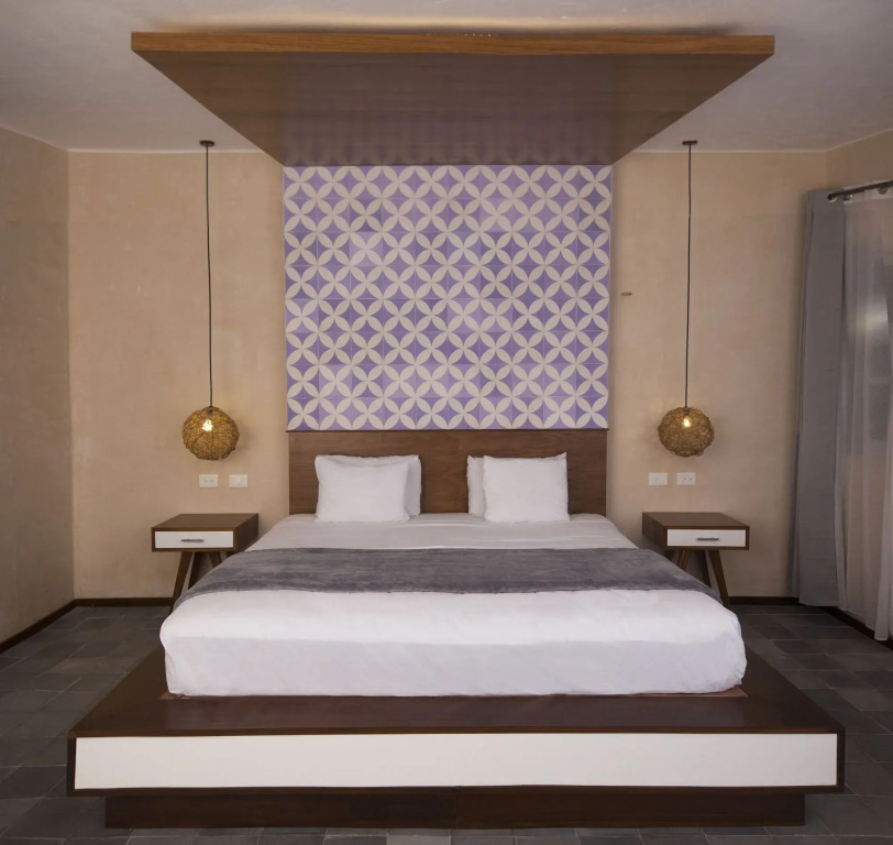 Quinta Margarita - Boho Chic Hotel