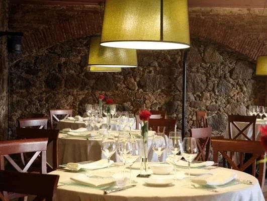 Hotel Castell de LOliver