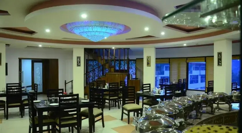 Hotel CK International