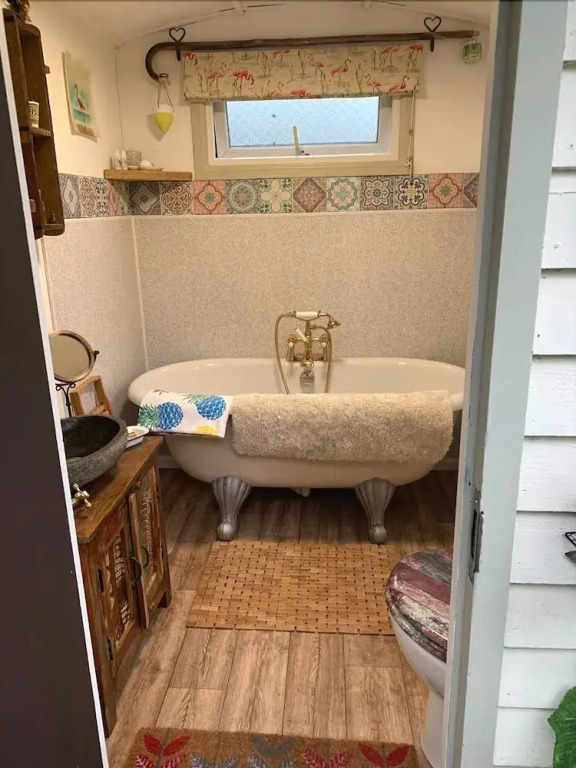 Ingoldfield Accommodation