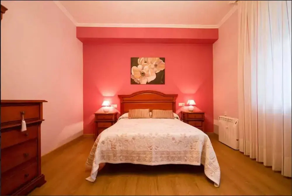 106630 House In Fisterra