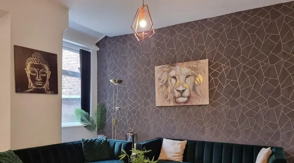Clarence Co-Living - Private Room Self-Cater