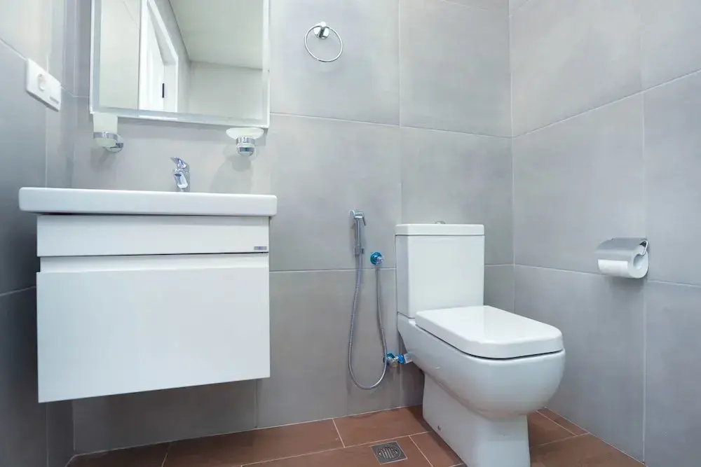 Stay Inn на ул. Сарьяна, 26.3