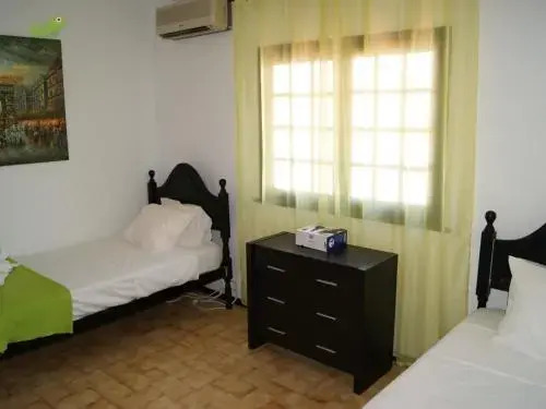 ''Mi casa, su casa'' Guest House & Coffee House