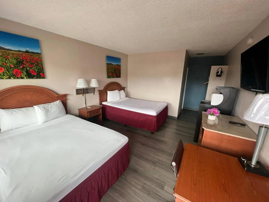 Days Inn by Wyndham Chico
