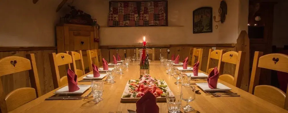 Chalet Coeur des Brévières by Chalet Chardons