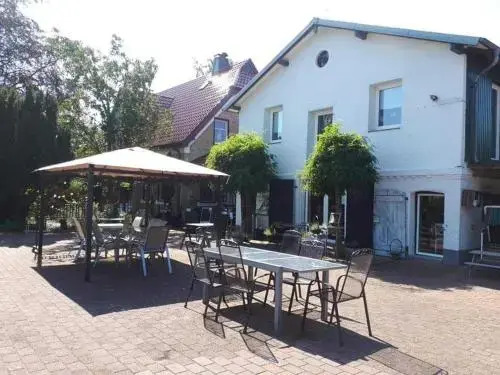 Apartment Wiese