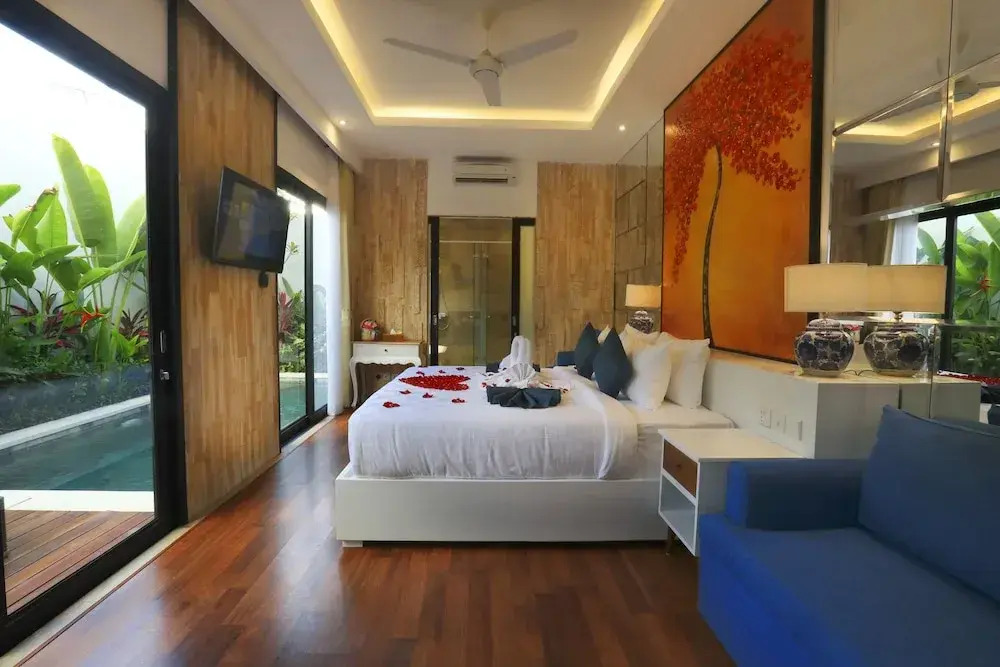 Villa Araya Umalas
