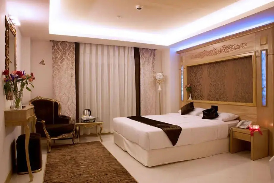 Boshra Hotel