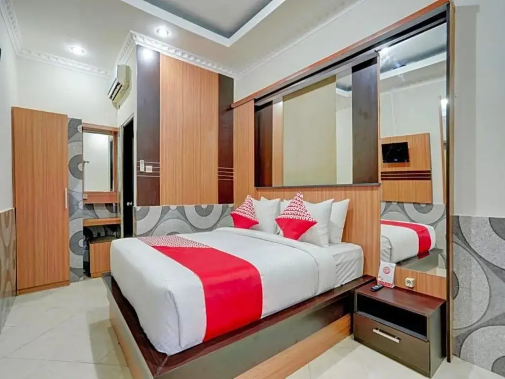 OYO 90131 Liberty Guest House