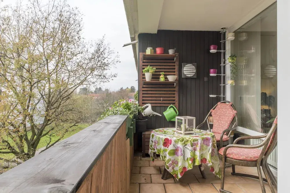 Private Apartment Lehrter Straße