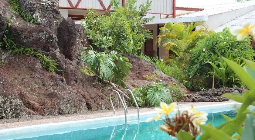 HOTUMATUA