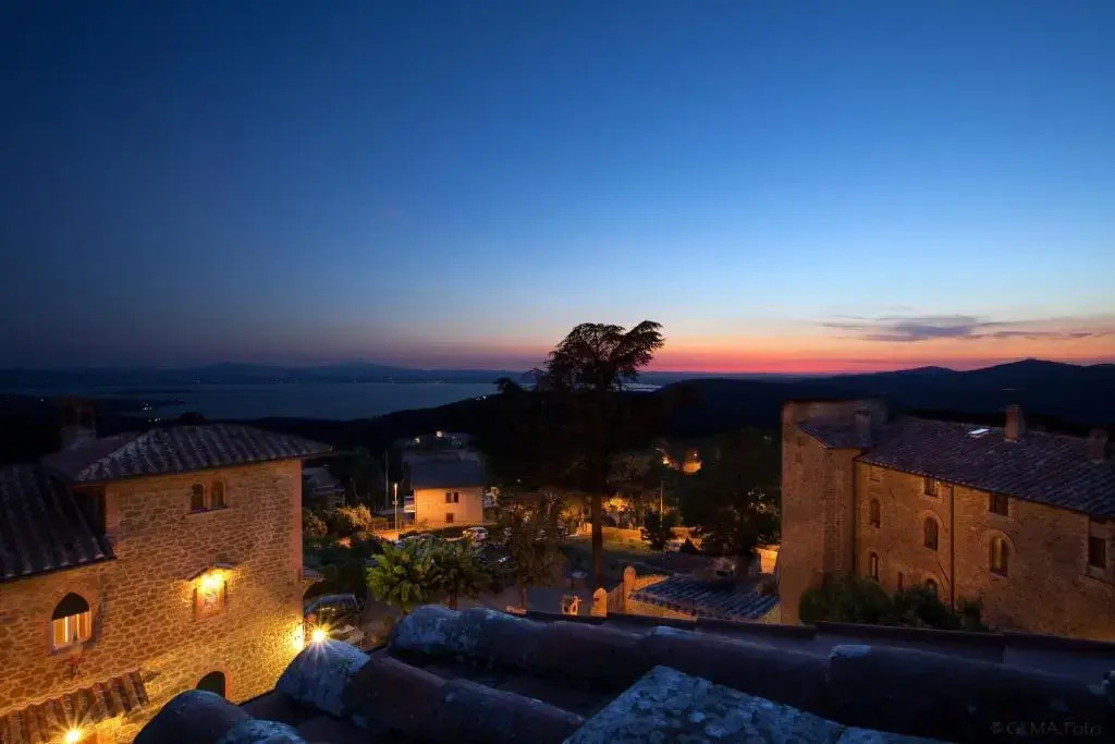 Relais La Fattoria