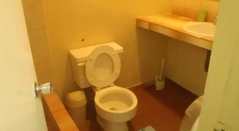 Hostal Tierra Alta