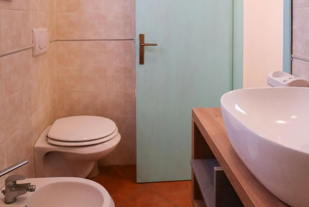 Villa Moira 2-rooms apartment a few steps away from Innamorata beach-Casa Zullo B4
