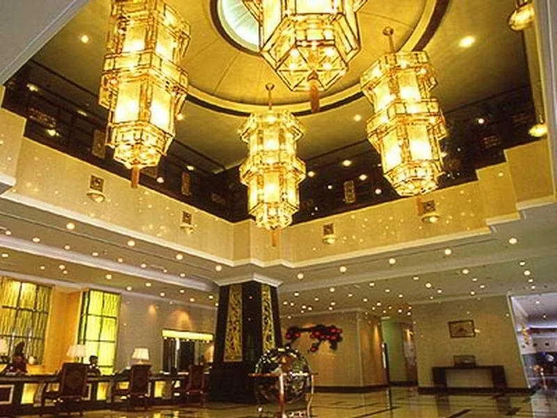 Jade Palace Hotel