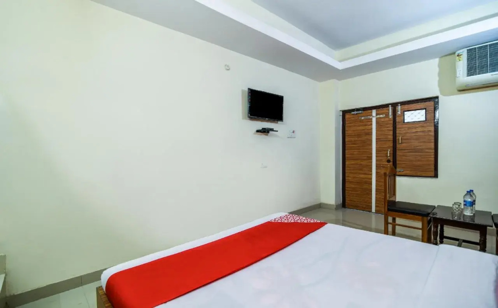 The Vaishali Residency