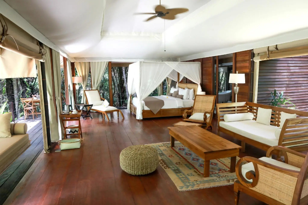 Galalima Glamping by AGATA
