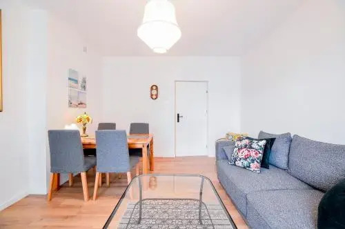CITYSTAY Mieszka I Apartment